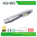 Elevado 220 volts luzes ao ar livre iluminação iluminação iluminação de alumínio bridgelux chip outdoor estrada iluminação levou com ce rohs